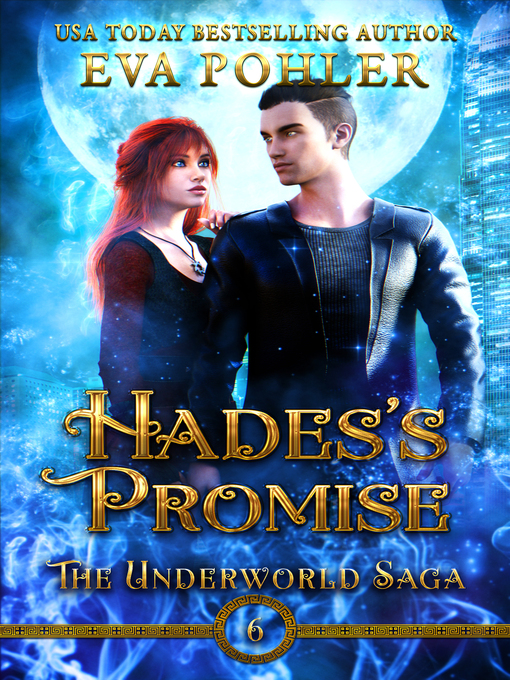 Title details for Hades's Promise by Eva Pohler - Available